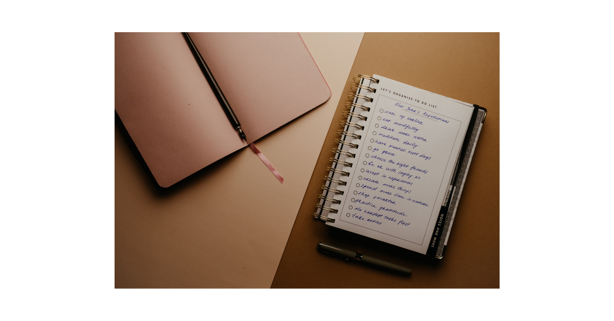 Programación de las tareas que se han delegado a cada uno