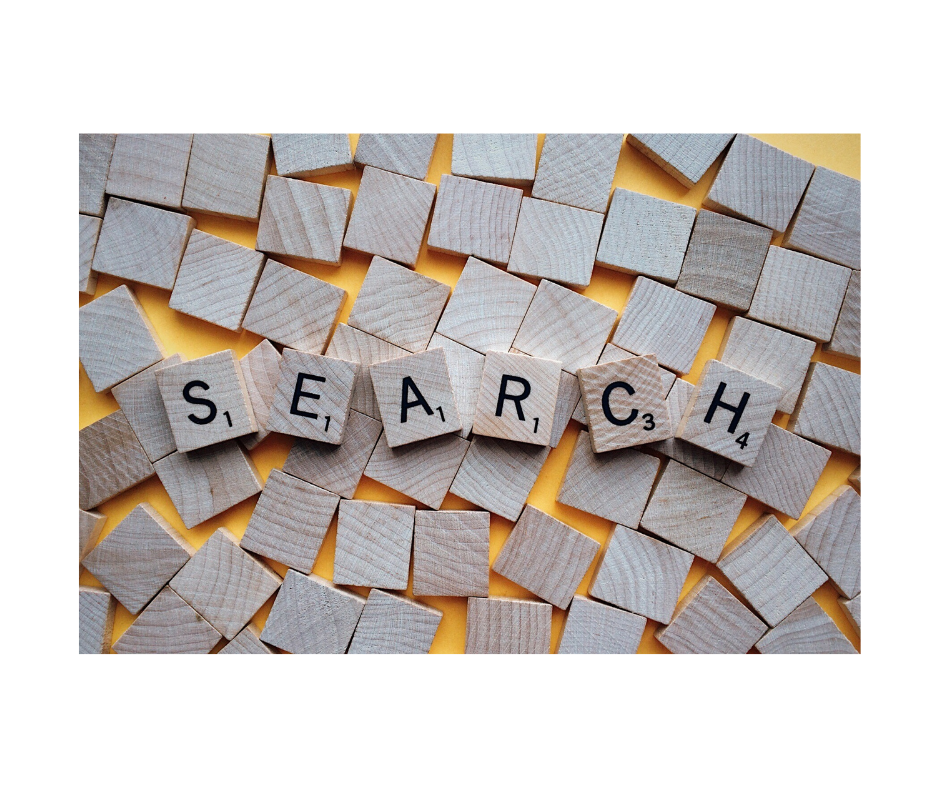 El posicionamiento la clave también son las búsquedas.