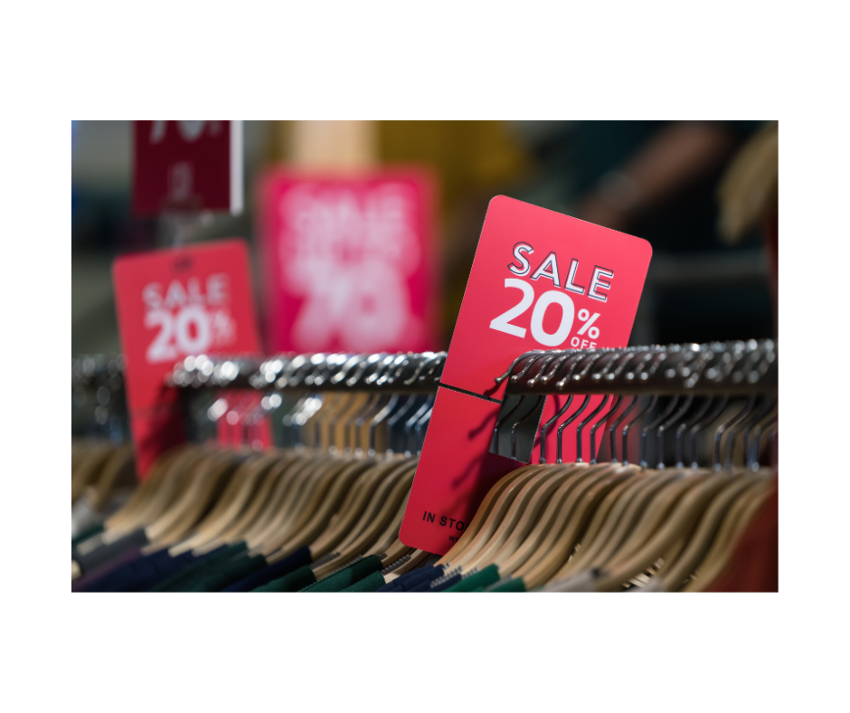Si compras esta prenda obtienes un 20% de descuento.